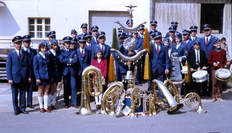 60er Jahre Bild Nr.080